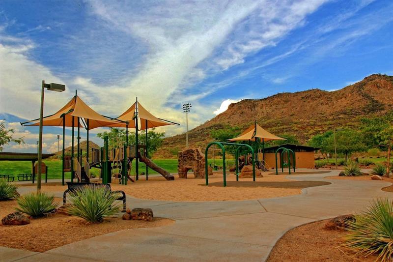 Vista Retreat Vacation Vr 4* Phoenix