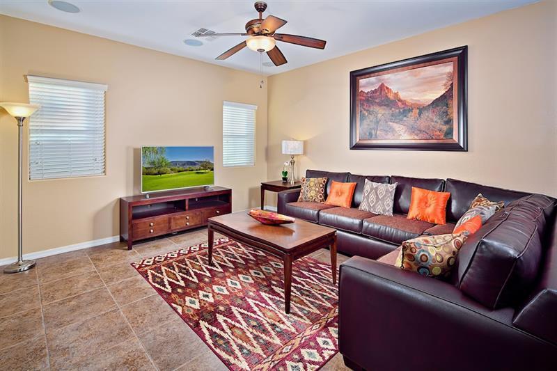 Vista Retreat Vacation Vr